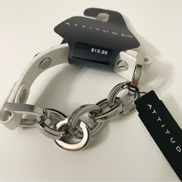 Sears Attitude Bracelets Lot of 2 - Picture 10 of 15